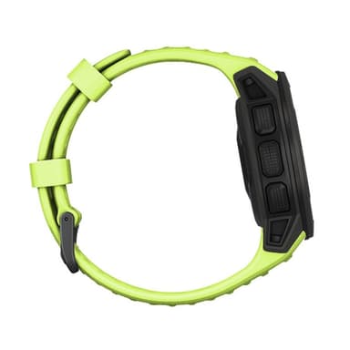 Sport Armband Garmin Instinct - Lime