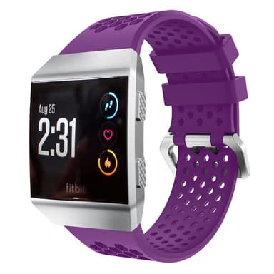 Fitbit cheap ionic elgiganten