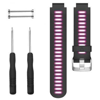 Sport Armband Garmin Forerunner 220/230/235/620/630/735XT - Rosa