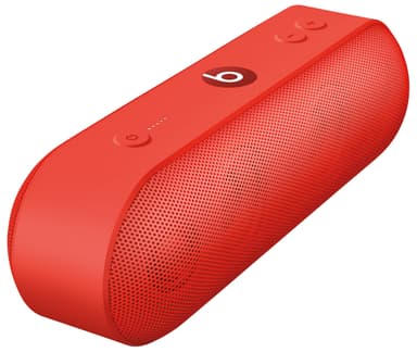 Beats Pill+ Högtalare (röd)