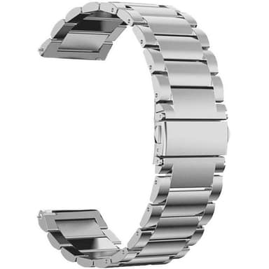 Armband rostfritt stål Huawei Watch GT2 - Silver