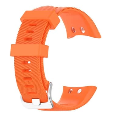Sport Armband Silikon GARMIN Forerunner 45S (39mm) - Orange