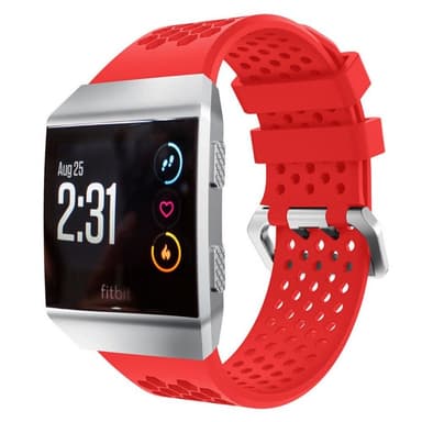 Fitbit cheap ionic elgiganten