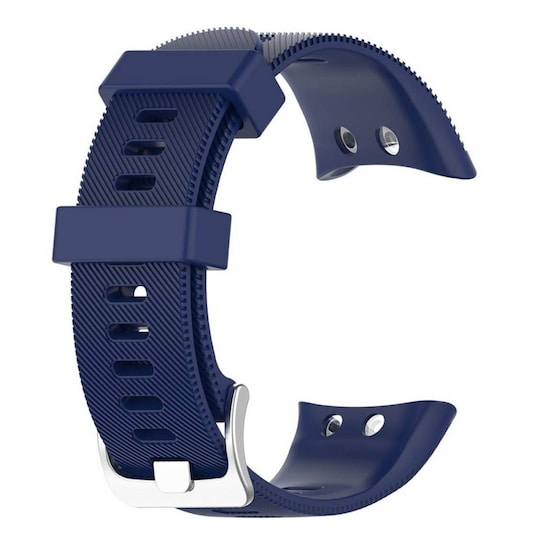 Sport Armband Silikon GARMIN Forerunner 45 (42mm) - Mörkblå