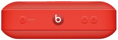 Beats Pill+ Högtalare (röd)