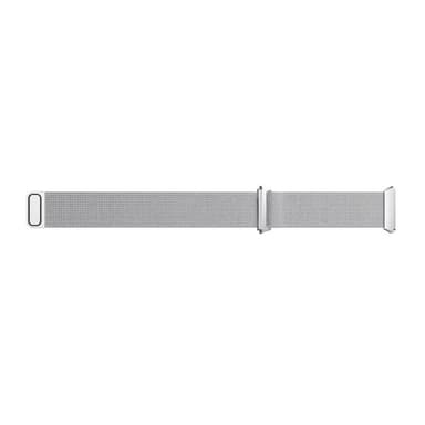 Milanese RSF stål Armband Fitbit Ionic - Silver