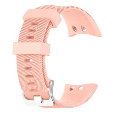 Sport Armband Silikon GARMIN Forerunner 45 (42mm) - Rosa