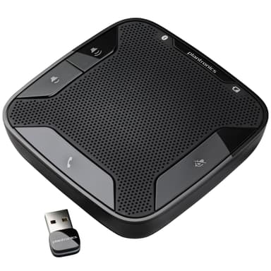 Plantronics P620-M Calisto trådlös högtalartelefon