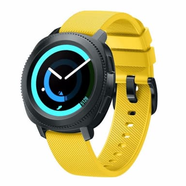 Sport Armband Samsung Gear Sport - (Gul)