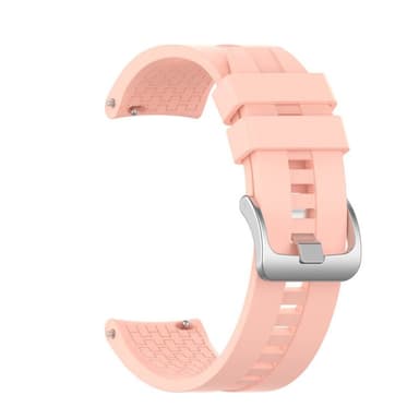 Sport Armband Huawei Watch GT2 (46) - Ljusrosa