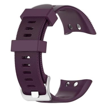 Sport Armband Silikon GARMIN Forerunner 45 (42mm) - Lila