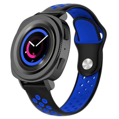 EBN Sport Armband Samsung Gear Sport - svart/blå