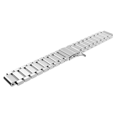 Armband RSF Garmin Forerunner 220/230/235/620/630/735XT - Silver
