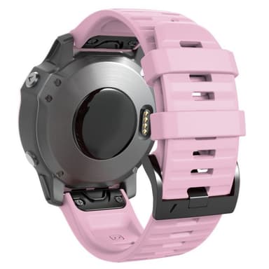 Sport Armband Garmin Fenix 6 / 6 Pro - Rosa