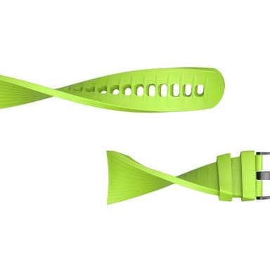 Sport Armband Samsung Galaxy Gear Fit 2 / Fit 2 Pro - Lime