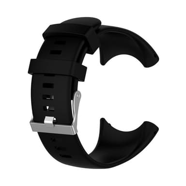 Sport Armband till Suunto Core ALL Black - Svart