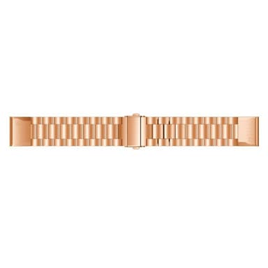 Armband rostfritt stål GARMIN Forerunner 945 - Rosè