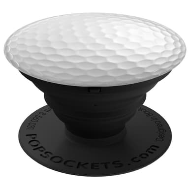 Popsockets mobilhållare (golfboll)