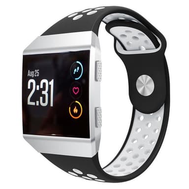 Fitbit sales ionic elgiganten