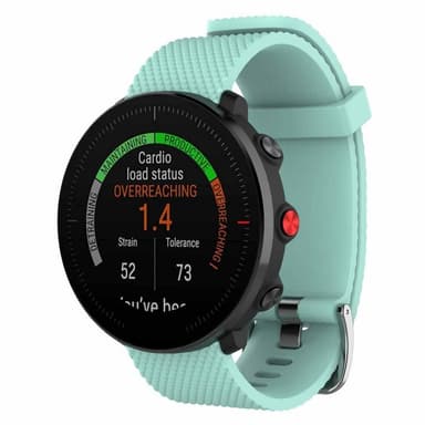 Sport Armband till Polar Vantage M - Mint