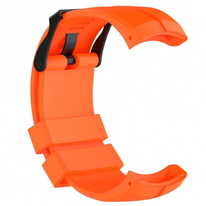 Sport Armband till Suunto Kailash Series / 7R - Orange