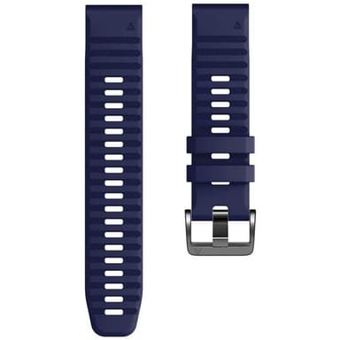Sport Armband Garmin Fenix 6 / 6 Pro - Marinblå