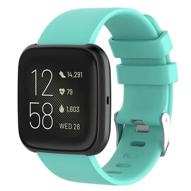 Sport Armband till Fitbit Versa 2 - Mint