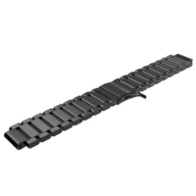 Armband RSF Garmin Forerunner 220/230/235/620/630/735XT - Svart