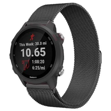 Garmin forerunner 245 music armband clearance