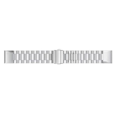 Armband rostfritt stål GARMIN Forerunner 945 - Silver