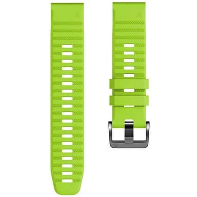 Sport Armband Garmin Fenix 6 / 6 Pro - Lime
