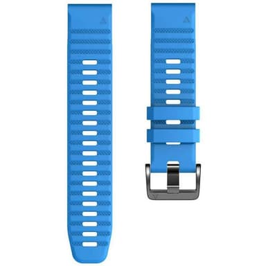 Sport Armband Garmin Fenix 6 / 6 Pro - Ljusblå