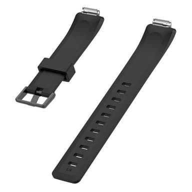 Sport Armband till FITBIT Inspire / Inspire HR - Svart