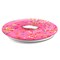 PopSockets mobilhållare (svart) Pink Donut