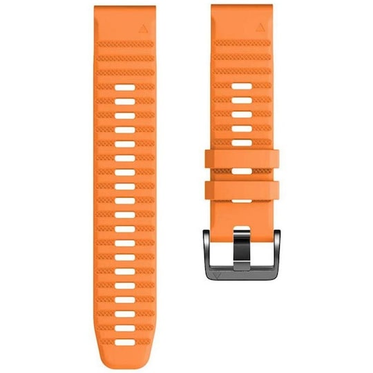 Sport Armband Garmin Fenix 6X / 6X Pro - Orange