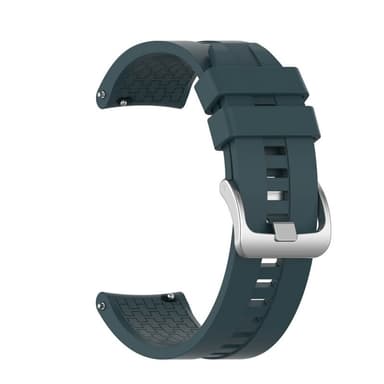 Sport Armband Huawei Watch GT2 (46) - Gråblå