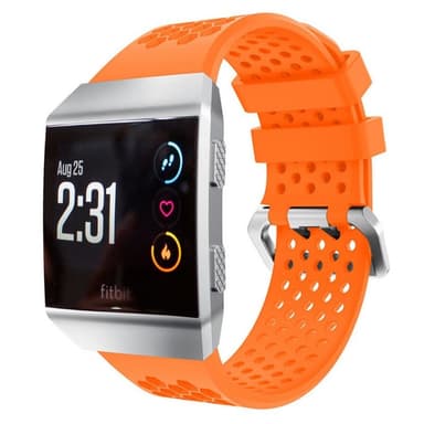 Fitbit cheap ionic elgiganten