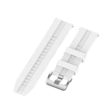 Sport Armband Huawei Watch GT2 (46) - Vit