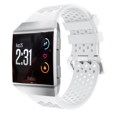 Fitbit ionic elgiganten hot sale