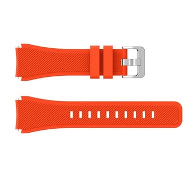 Sport Armband Huawei Watch GT - Röd