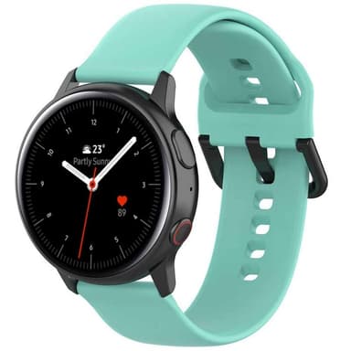 galaxy watch active elgiganten