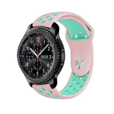 EBN Sport Armband Samsung Gear S3 rosa-mint