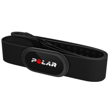 Polar H10 pulsmätare XS/S (svart) Polar H10 pulsmätare XS/S (svart)