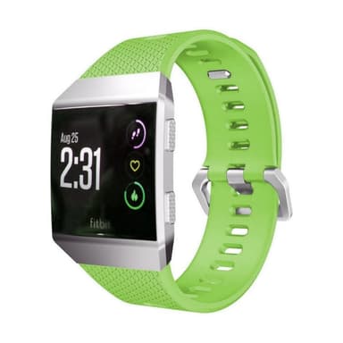 Sport Armband Fitbit Ionic Lime S