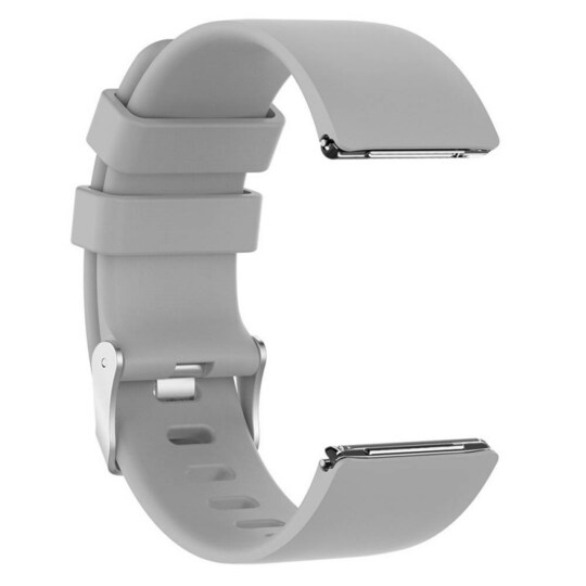 Sport Armband till Fitbit Versa 2 - Grå