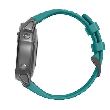 Sport Armband Garmin Fenix 6X / 6X Pro - Petrol