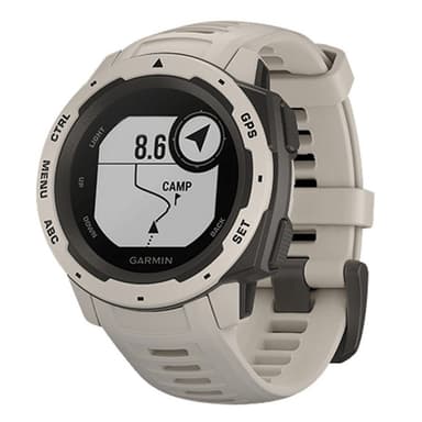 Sport Armband Garmin Instinct - Beige