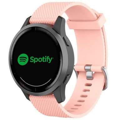 Garmin vivoactive 4 2025 rosa