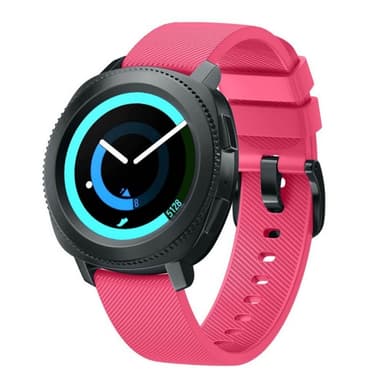 Sport Armband Samsung Gear Sport - (rosa)