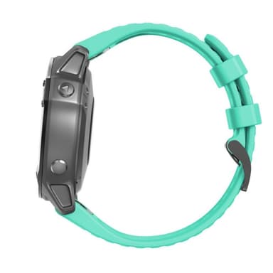 Sport Armband Garmin Fenix 6X / 6X Pro - Mint